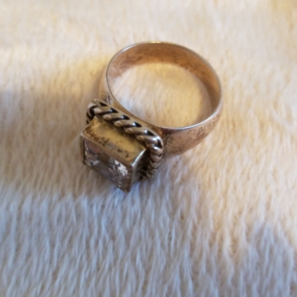 Silpada Ring - image 2